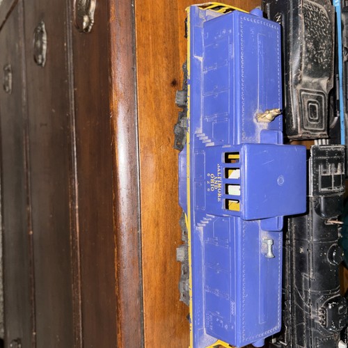 Lionel 626 vintage - 626,