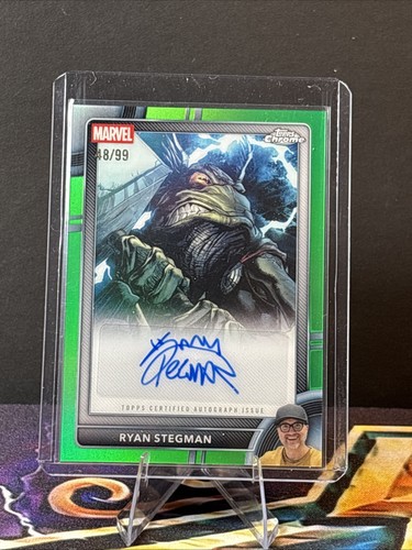 2026 topps marvel - 2026,