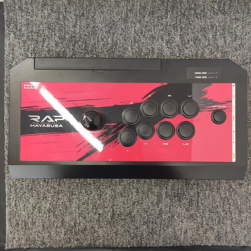 Hori ps4 055 arcade controller - hori, ps4-055
