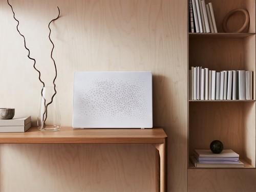 Sonos ikea symfonisk - sonos/ikea, cornice
