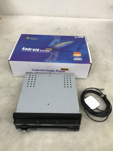 Neotone ndx 150a autoradio - neotone, ndx-150a