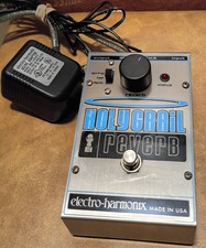 electro-harmonix HOLY GRAIL