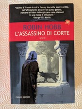 L'assassino di corte - Robin