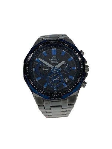 Casio edifice orologio al - /,
