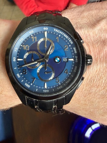 Orologio bmw - orologio,