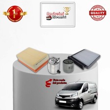 KIT TAGLIANDO 4 FILTRI PER