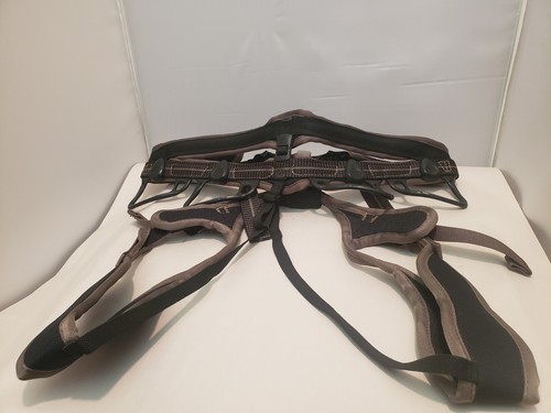 Petzl calidris rock climbing - petzl,