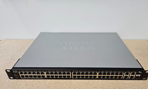 Cisco sf300 48pp - cisco, •