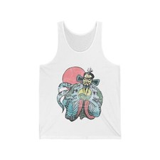 Carro armato unisex Big