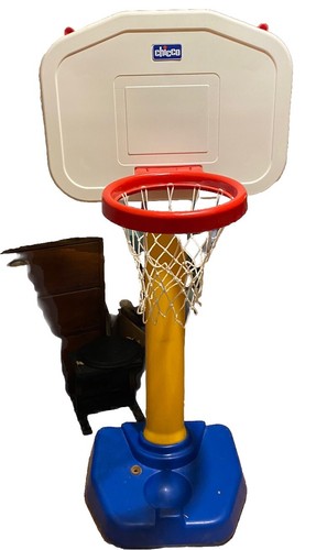 Chicco canestro basket per - chicco,