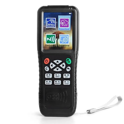 Lettore smart card - lettore,