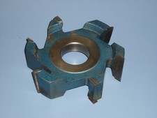 Fresa toupie per battute mm 140 x 50