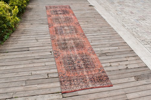 Tappeto turco x131 - tappeto, 29''x131''