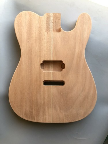 Corpo chitarra elettrica - , fai