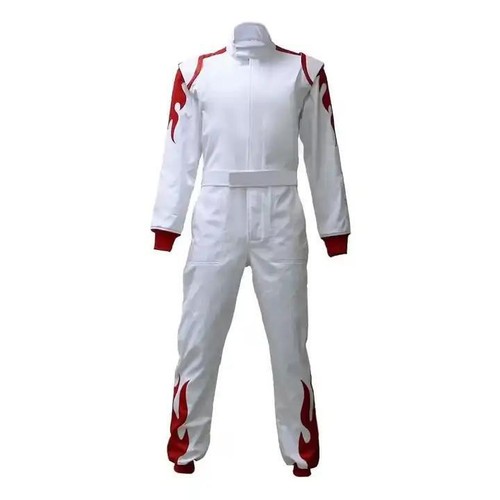 Tuta racing formula kart - tuta,