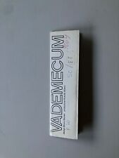 Catalogo Pieghevole Robots Milano Vademecum Design Bruno Munari