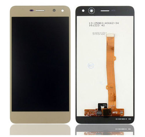 Lcd display touch completo - lcd,