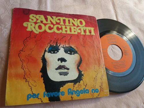 Santino rocchetti per - santino,