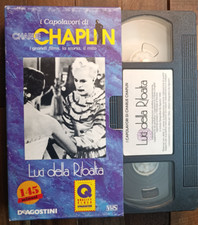Luci della ribalta charlie - luci,