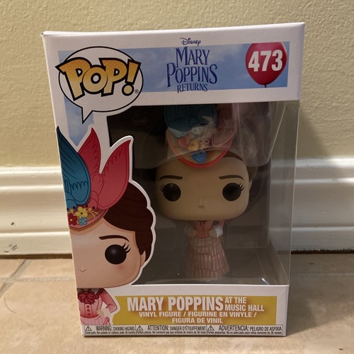 Mary poppins returns - mary,