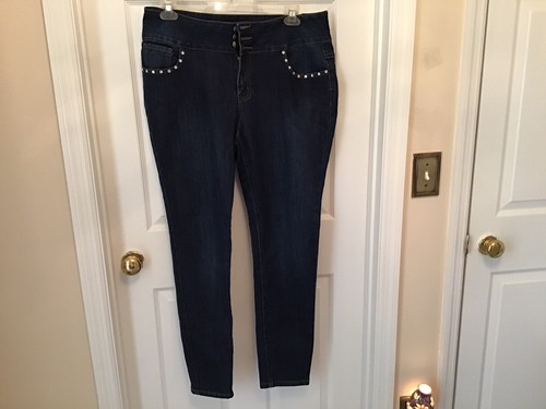 Jeans ashley stewart - jeans, denim