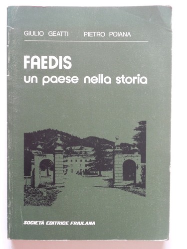 Paedis paese nella - un,
