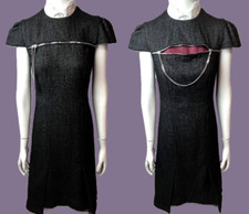 Abito vintage MCQ MCQUEEN