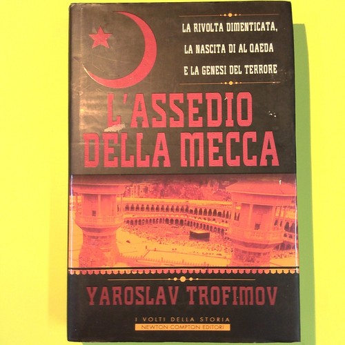 Assedio della mecca trofimov - della,
