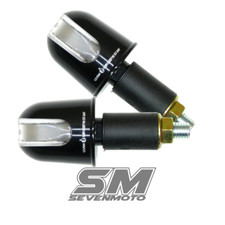 1 PAIO FRECCE LED MANUBRIO