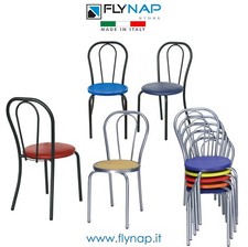 Sedia sedie thonet - sedie,