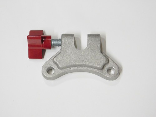 Ammco 9592 spindle - ammco, front