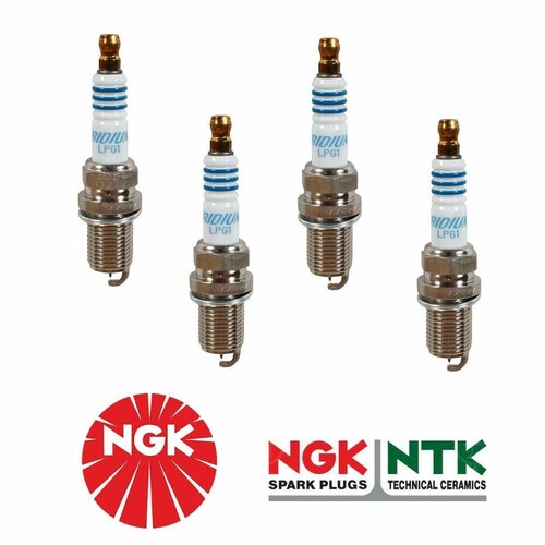 Kit candela accensione per - 4,