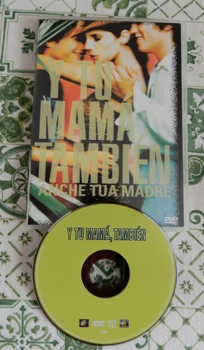Mama tambien anche tua - anche,