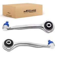2 bracci trasversali anteriori superiori per Mercedes Classe C W203 S203 W204 S204 Cl203