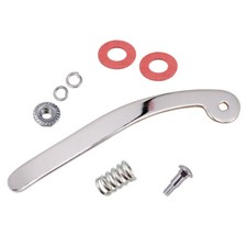 Sostituzione parti di chitarra