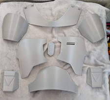 Boba Fett Armor Kit Star Wars