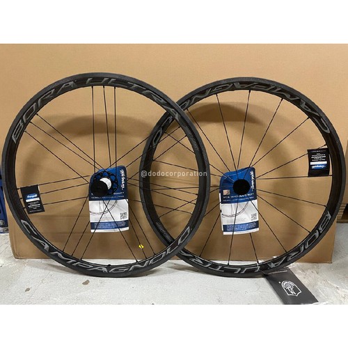 Set ruote campagnolo bora - set,