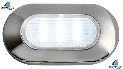 Luce cortesia 6 led - luce, di
