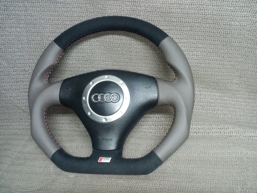 Volante sportivo audi a6 - audi, a4
