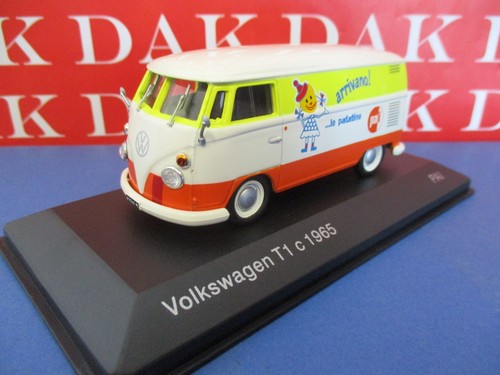 Die cast modellino - die, 1/43