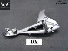 PEDANA POGGIAPIEDI DESTRA HONDA NC 750 X ABS 2016 2017