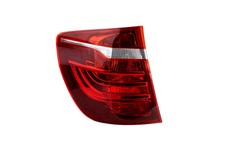 Faro Posteriore Compatibile