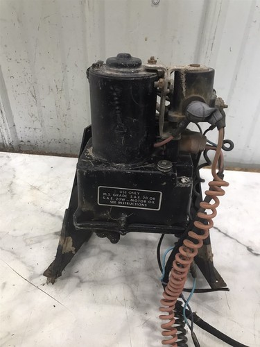 Mercruiser mercury marine - mercruiser,