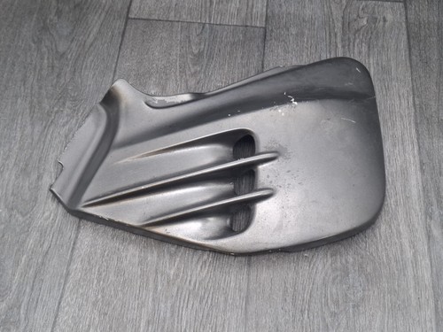Carena laterale destra honda - laterale,