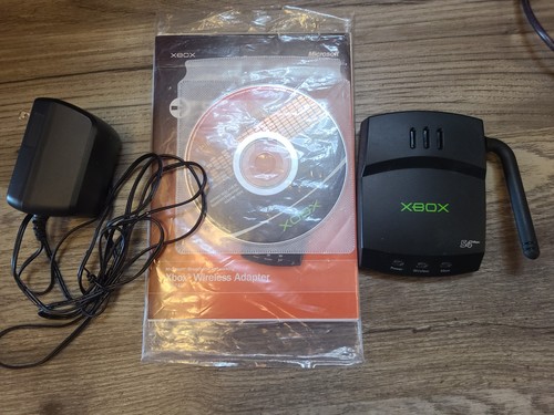 Xbox microsoft adattatore - xbox,