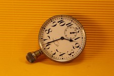 Doxa orologio automobile da