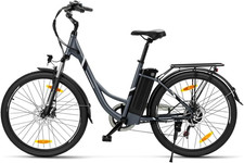B1 Bicicletta Elettrica, 26"