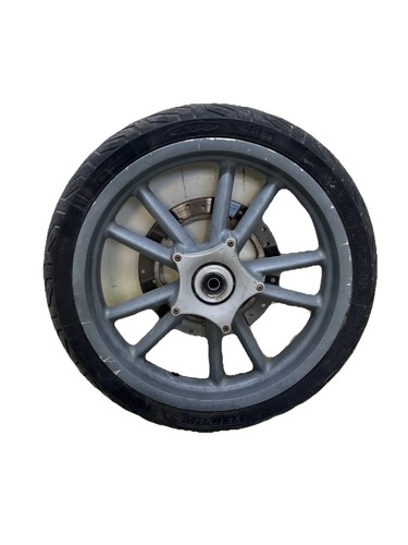 Ruota cerchio anteriore - cerchio,