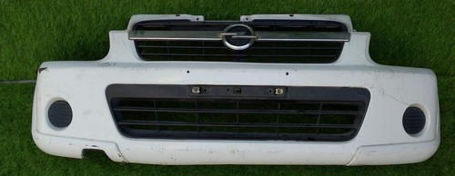 Paraurti anteriore per opel - anteriore,