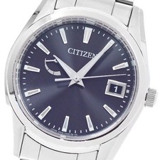 CITIZEN The citizen